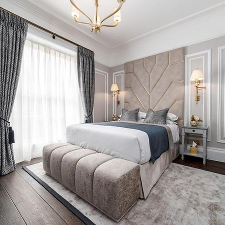 No.4 Carlton Hotel Southampton Kültér fotó