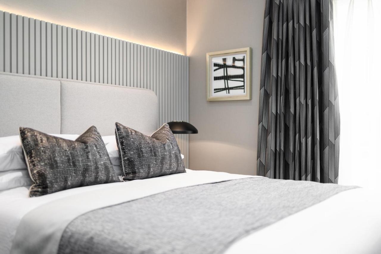 No.4 Carlton Hotel Southampton Kültér fotó