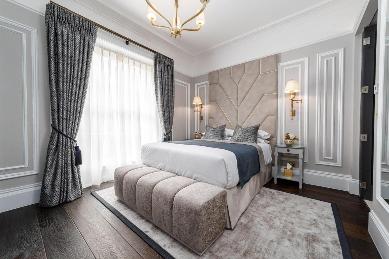 No.4 Carlton Hotel Southampton Kültér fotó