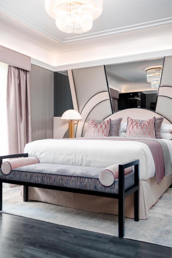 No.4 Carlton Hotel Southampton Kültér fotó