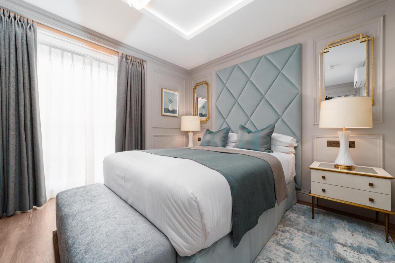 No.4 Carlton Hotel Southampton Kültér fotó