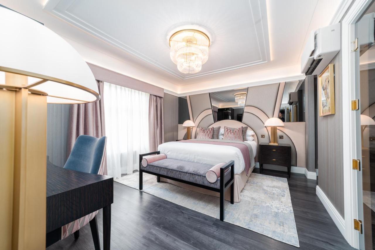 No.4 Carlton Hotel Southampton Kültér fotó