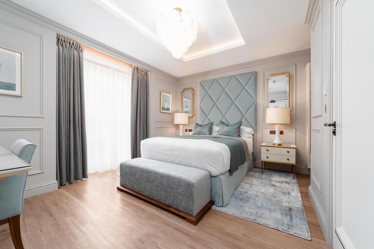 No.4 Carlton Hotel Southampton Kültér fotó