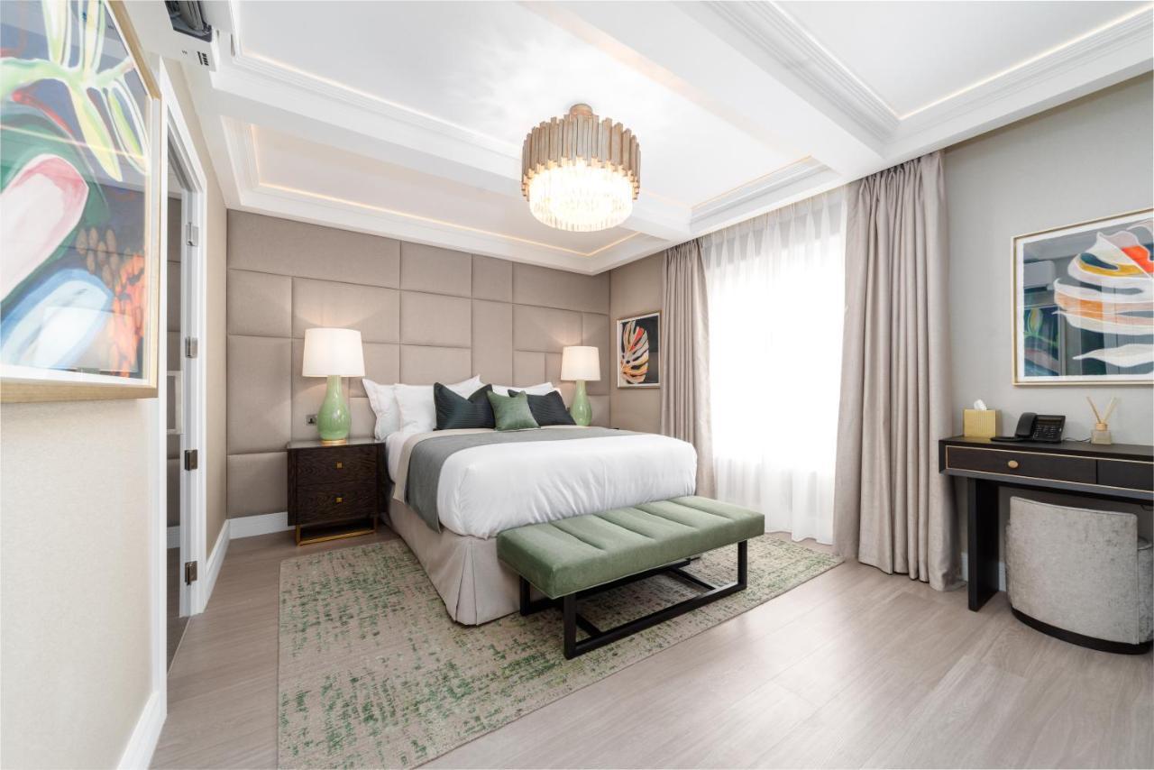 No.4 Carlton Hotel Southampton Kültér fotó