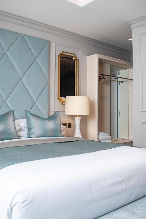 No.4 Carlton Hotel Southampton Kültér fotó