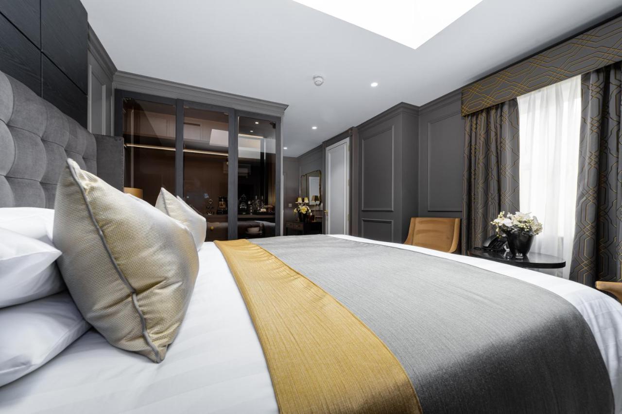 No.4 Carlton Hotel Southampton Kültér fotó
