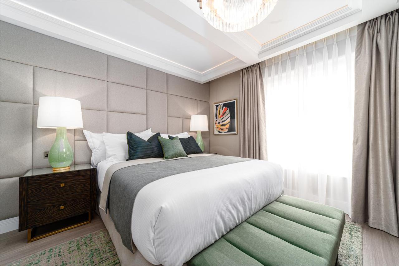 No.4 Carlton Hotel Southampton Kültér fotó