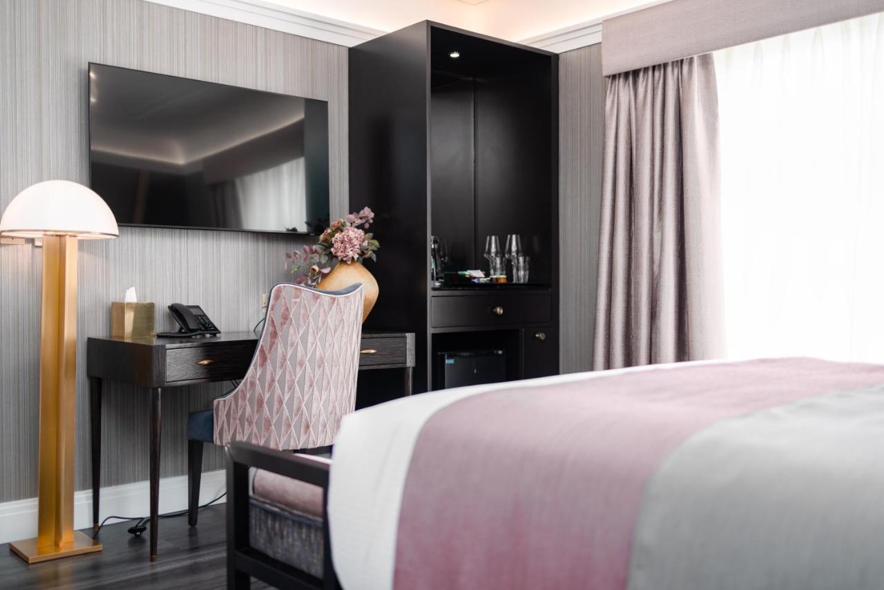 No.4 Carlton Hotel Southampton Kültér fotó