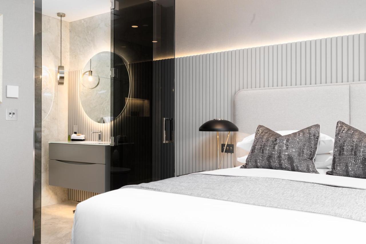No.4 Carlton Hotel Southampton Kültér fotó