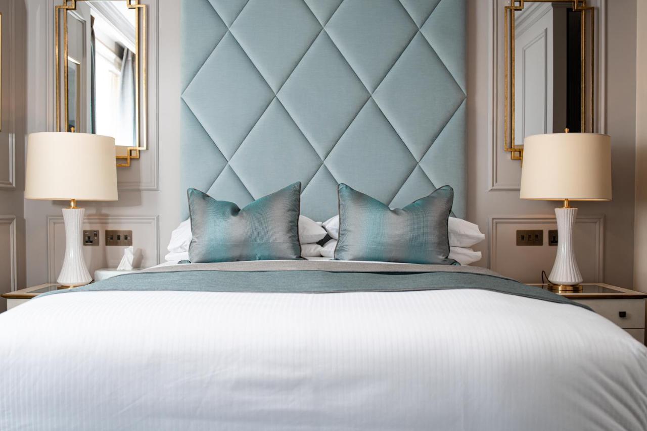 No.4 Carlton Hotel Southampton Kültér fotó