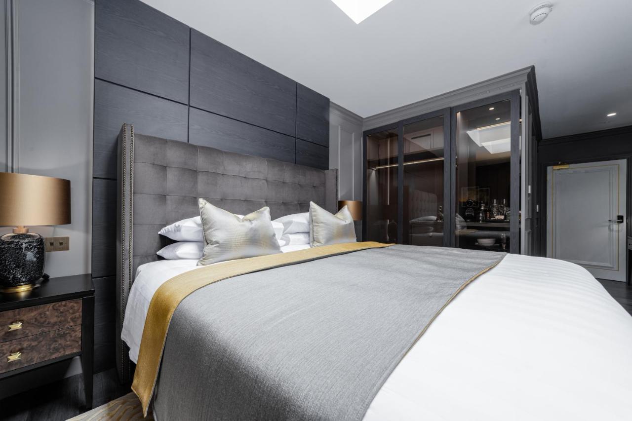 No.4 Carlton Hotel Southampton Kültér fotó