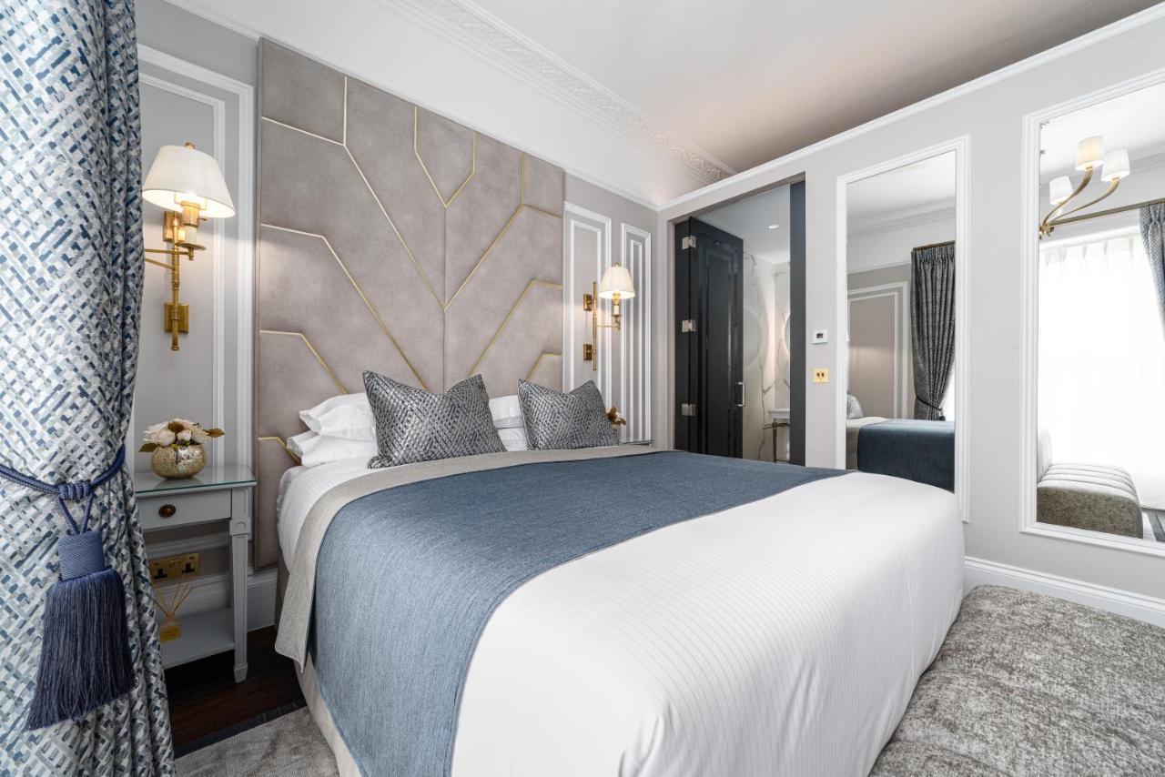 No.4 Carlton Hotel Southampton Kültér fotó