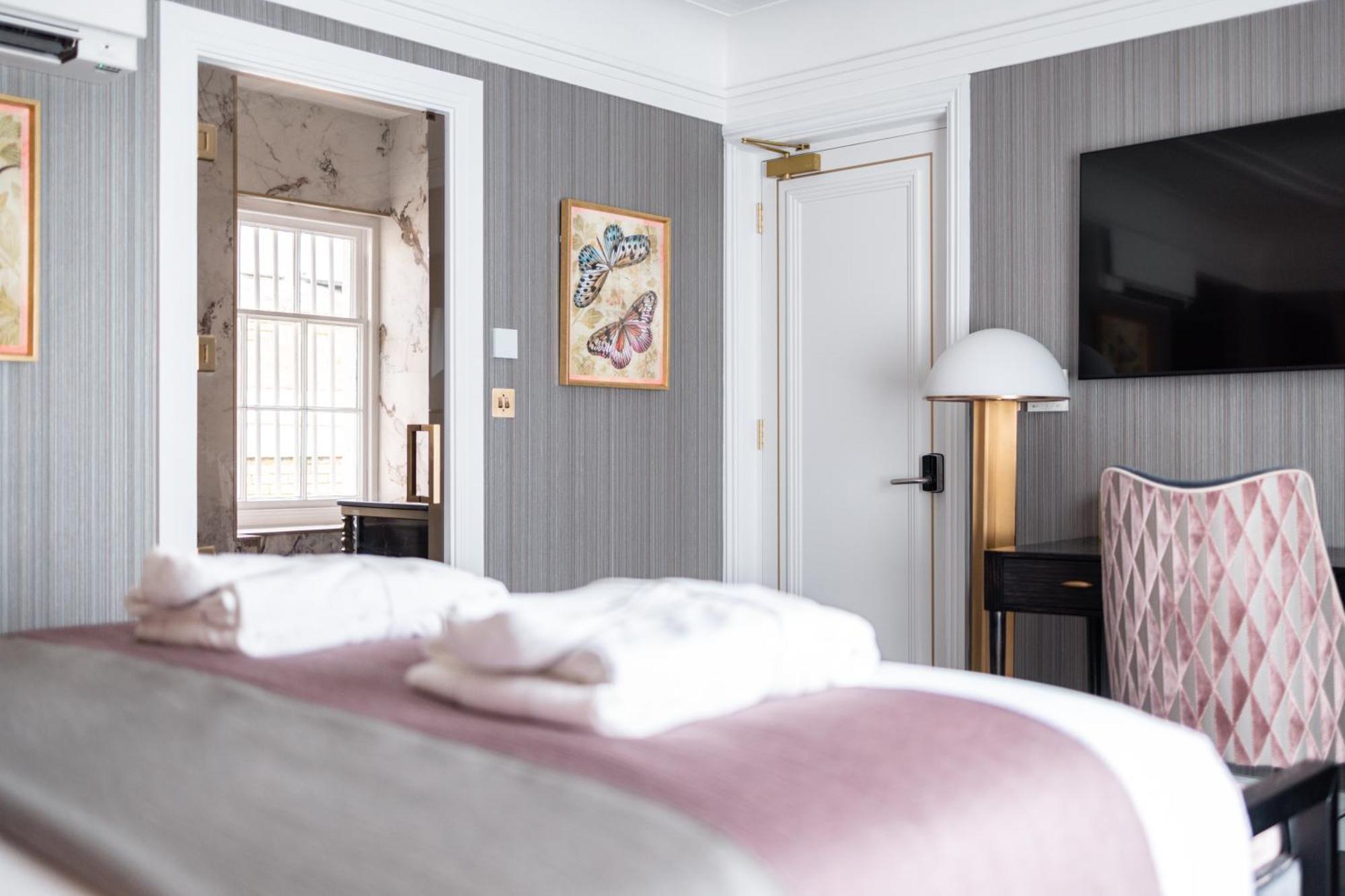 No.4 Carlton Hotel Southampton Kültér fotó