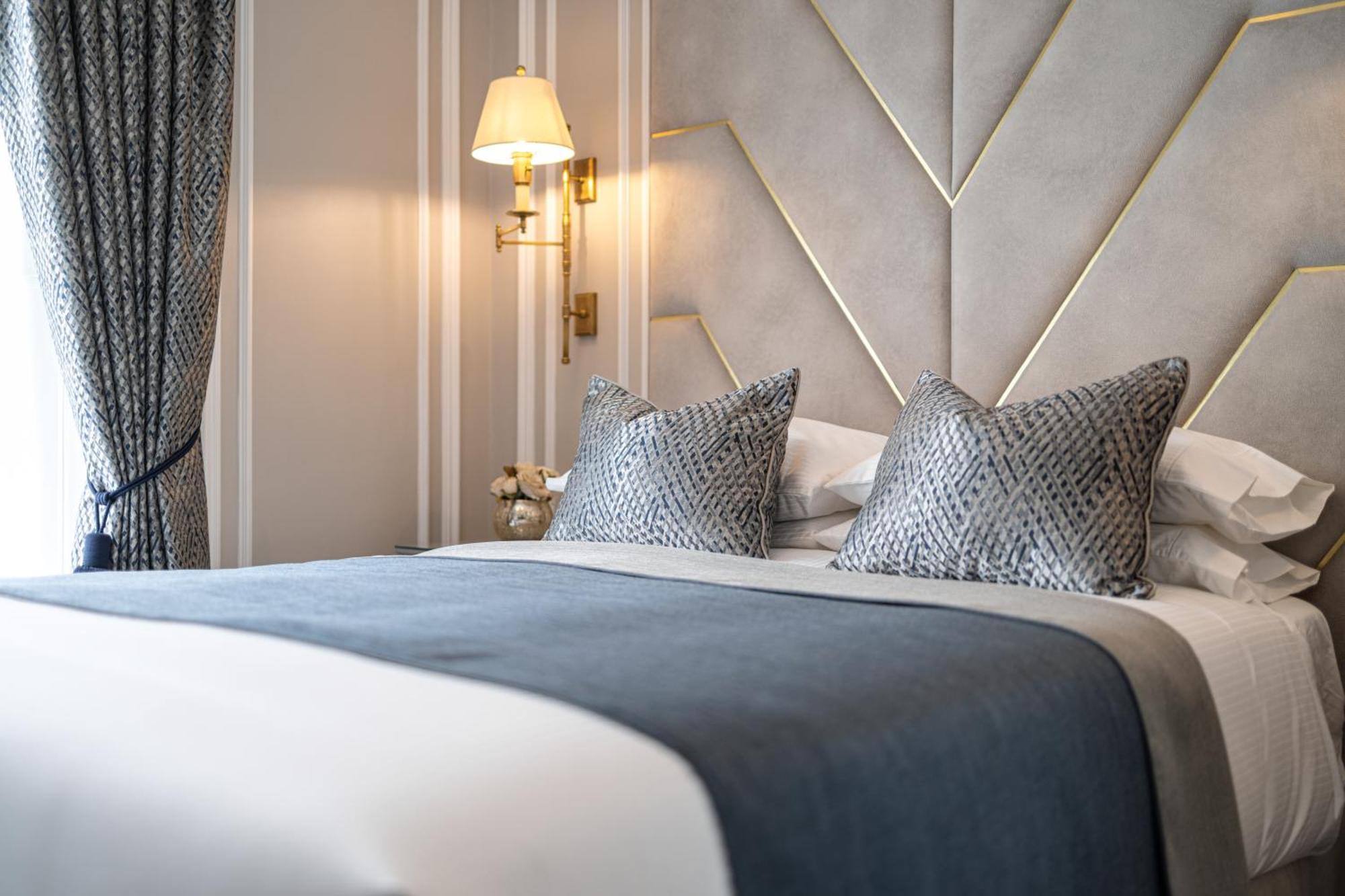 No.4 Carlton Hotel Southampton Kültér fotó