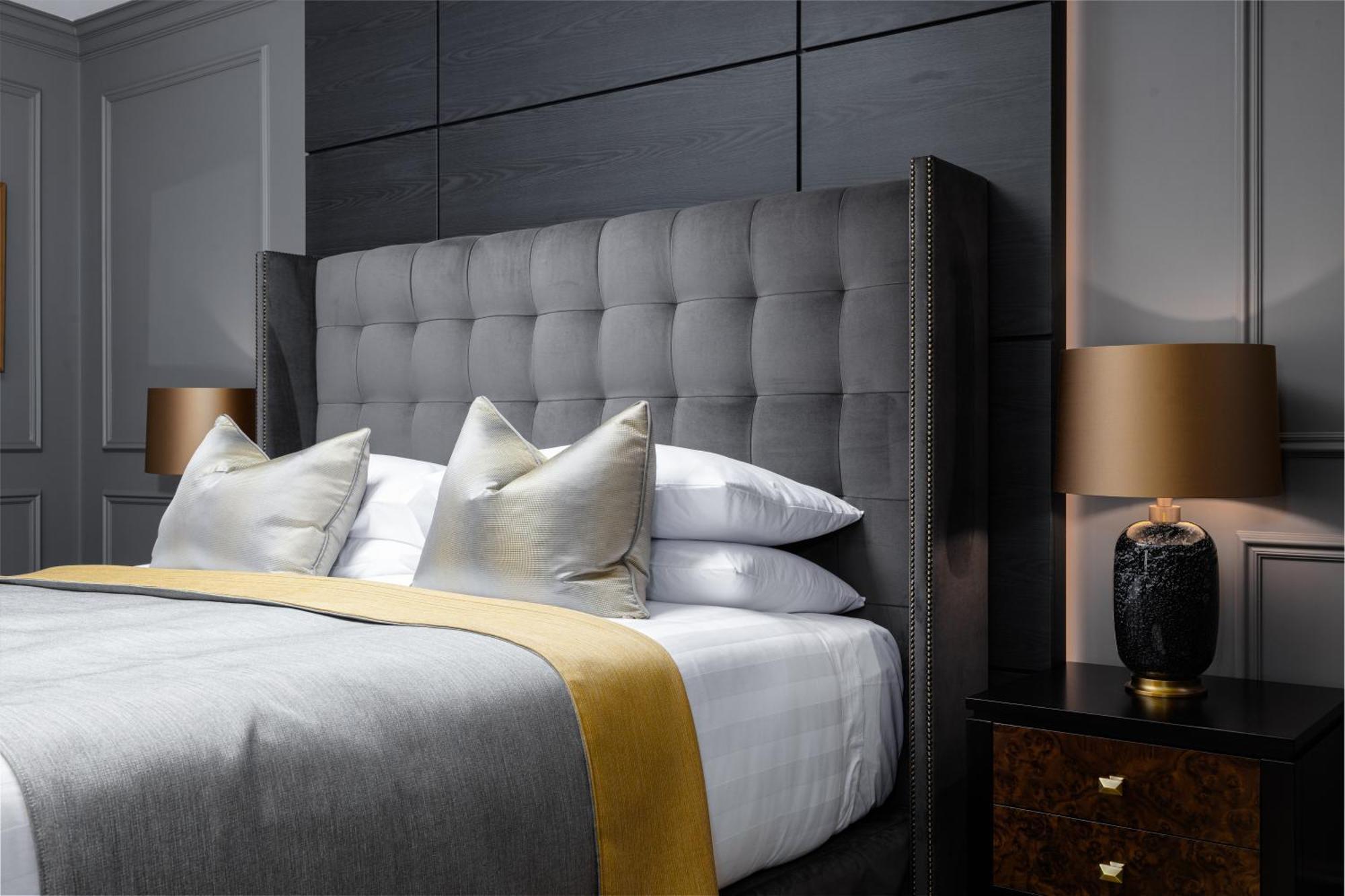 No.4 Carlton Hotel Southampton Kültér fotó